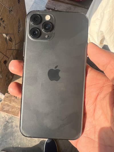 iphone 11 pro waterpack