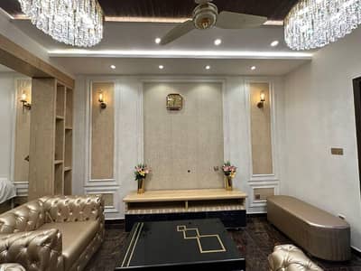 Stunning and affordable House available for sale in Ghazi Road