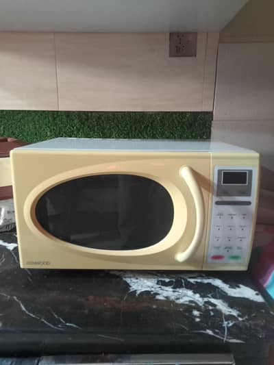 Kenwood Oven in very good condition