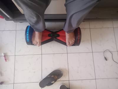 Howerboard