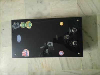 Canon Electric Geysers | like New