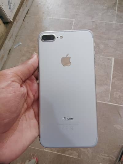 Iphone 7 Plus Pta Approved