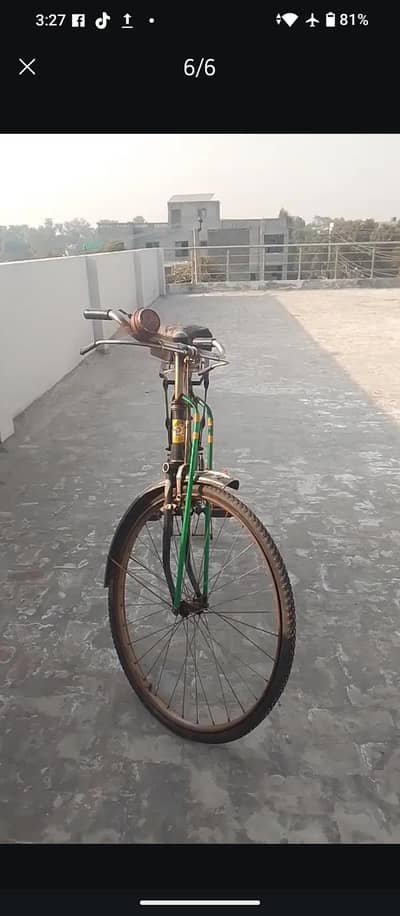 Sohrab cycle for sale