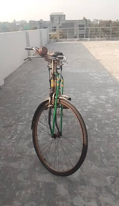 Sohrab cycle for sale