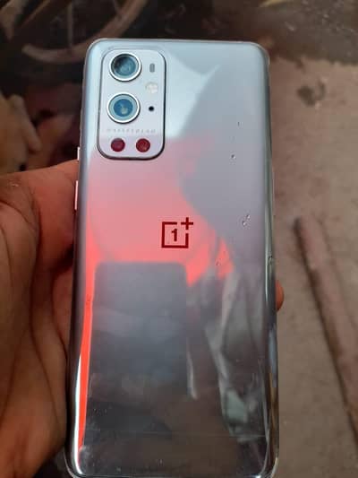 OnePlus 9pro 5G non pta 12gb ROM 256gb RAM