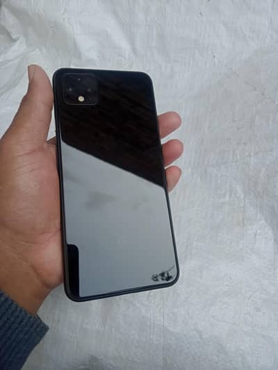 Google Pixel 4XL  64GB All Ok 10/10