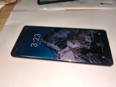 Itel s25 ultra used but seems new