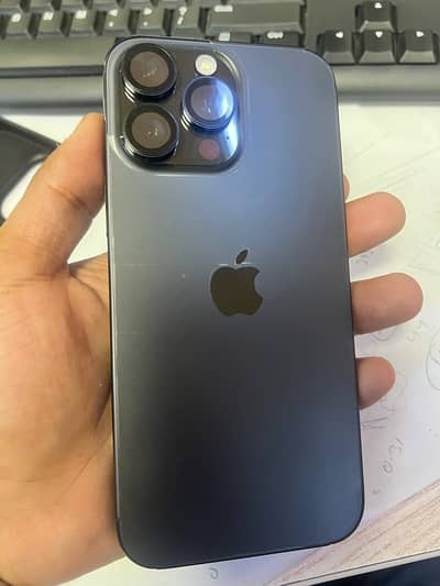 iphone 16 pro max 256 Gb JV