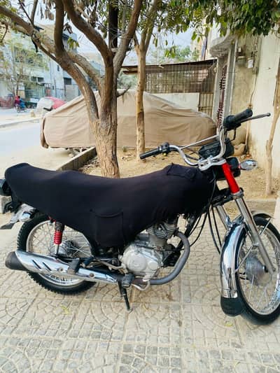 condition bhout achi hn