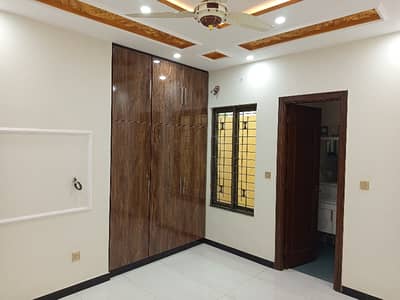 Upper Portion Of 5 Marla Available For Rent In Pak Arab Society Phase 1 - Block B