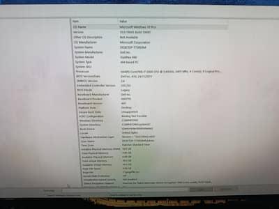 core i7 dell optiplex 990 10gb ram 120 ssd
