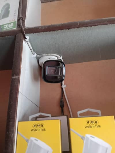 CCTV Security Cemaras For Sale