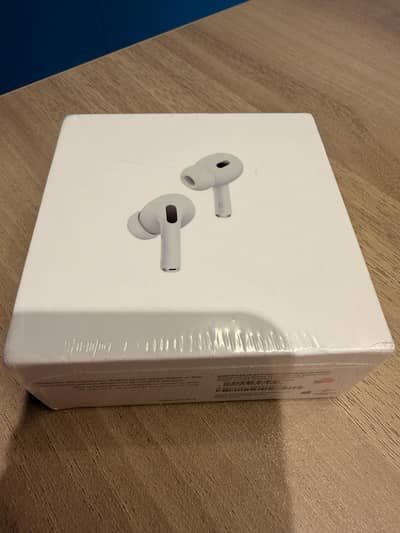 Apple Airpods Pro 2nd Generation