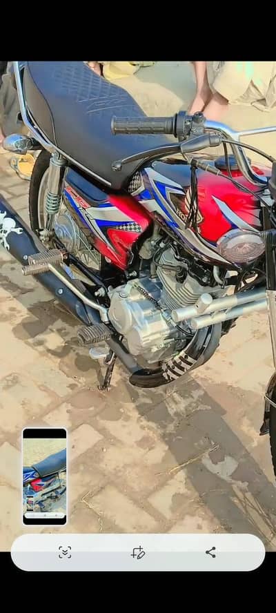 2017 model bick for sail 10 by 10 ready tu 2025