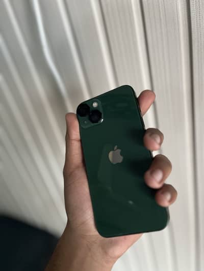 I phone 13 MDM MODEL