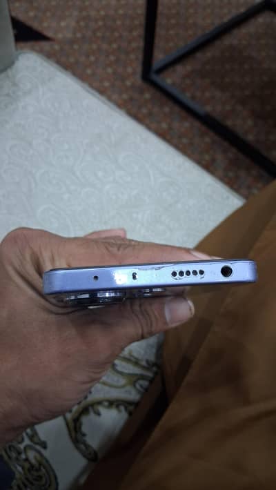 redmi note 13 pro 8/256gb pta approved