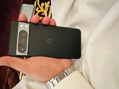 Google pixel 8 pro