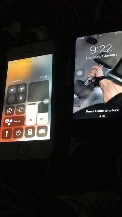 Iphone SE all ok all orginals full ok