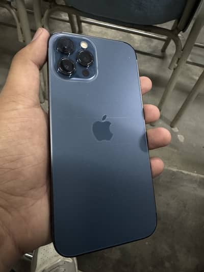 Iphone 12 pro max 256gb