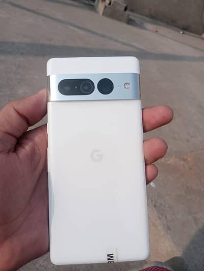 Google Pixel 7 Pro | Non PTA 12/128