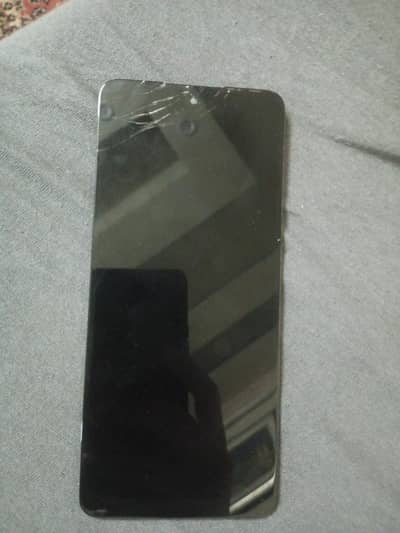 Infinix hot 11s screen panel orignal