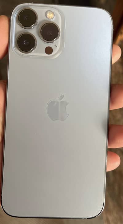 Ipone 13 pro max pta approved