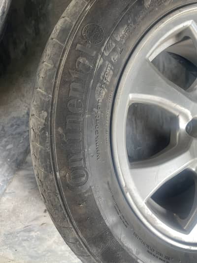 Rebirth honda civic oem rims and tyres | honda rims | civic rims |