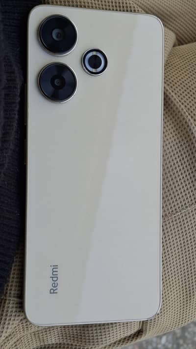 Redmi 13 no box