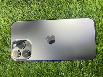 13 PRO MAX PTA APPROVED