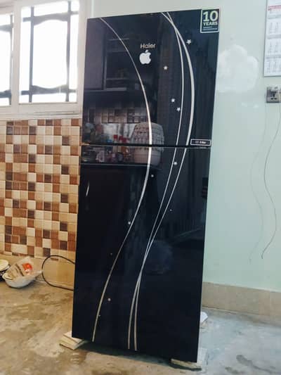 Haier Refrigerator 10 Cubic  for Sale