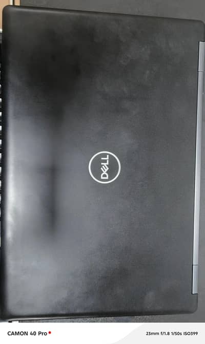Dell Latitude 5590 i5 8th Gen. . (Condition 10/10)  Urgent sale