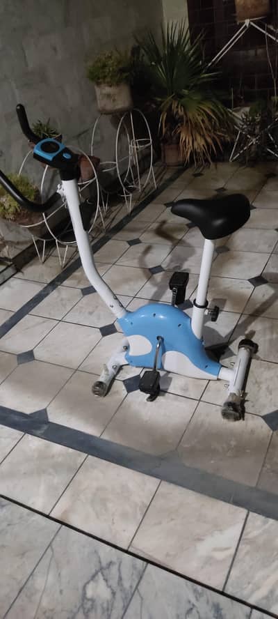 Fitness Execise Bike