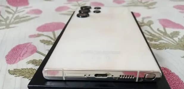 Samsung Galaxy S23 Ultra 5G full box