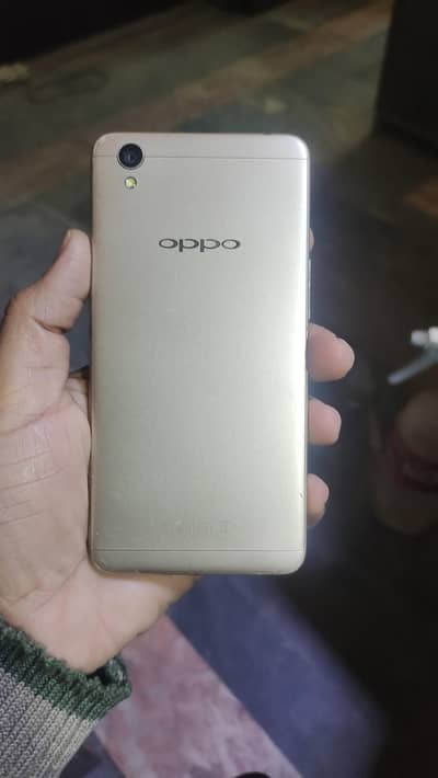 oppo a 37