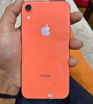 Iphone xr exchange possible with good device and camera