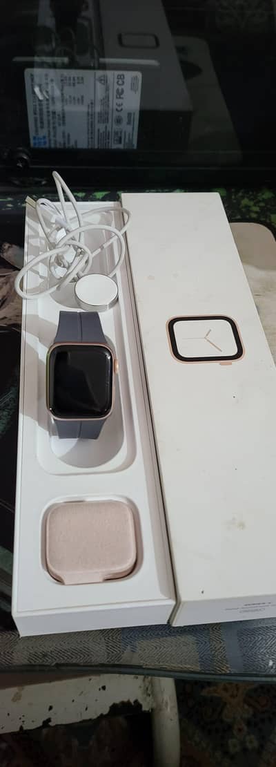 apple watch 4 40mm