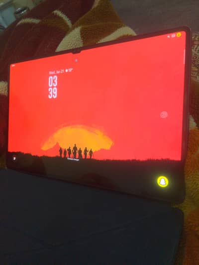 Samsung Galaxy tab s8 ultra 12 / 512