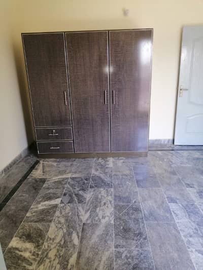 Flat available for rent