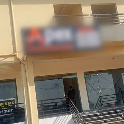 7 Marla Good Location Upper Portion Available For Rent At Reasonable Price