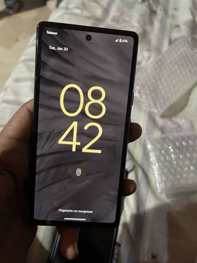 Google pixel 7a 128 gb pta ha