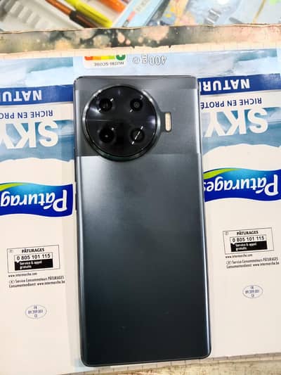 Tecno spark 20 pro plus urgent sale