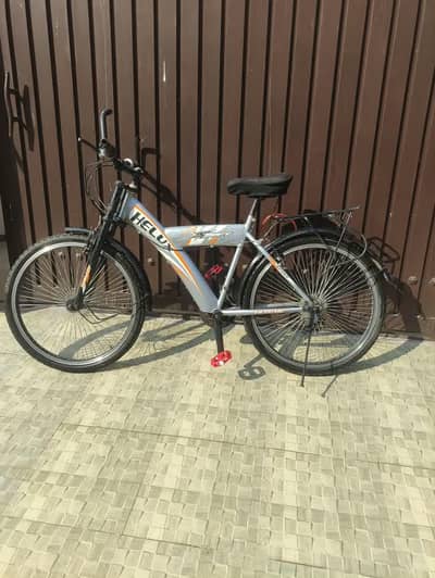 used Bicycle size 26 inch for Men/Adults