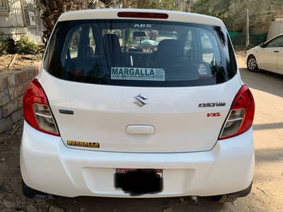 Suzuki Cultus VXL AGS 2020