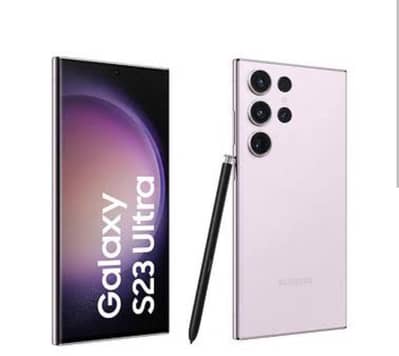 Samsung s23 ultra dual sim