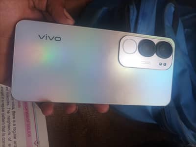 Vivo Y19