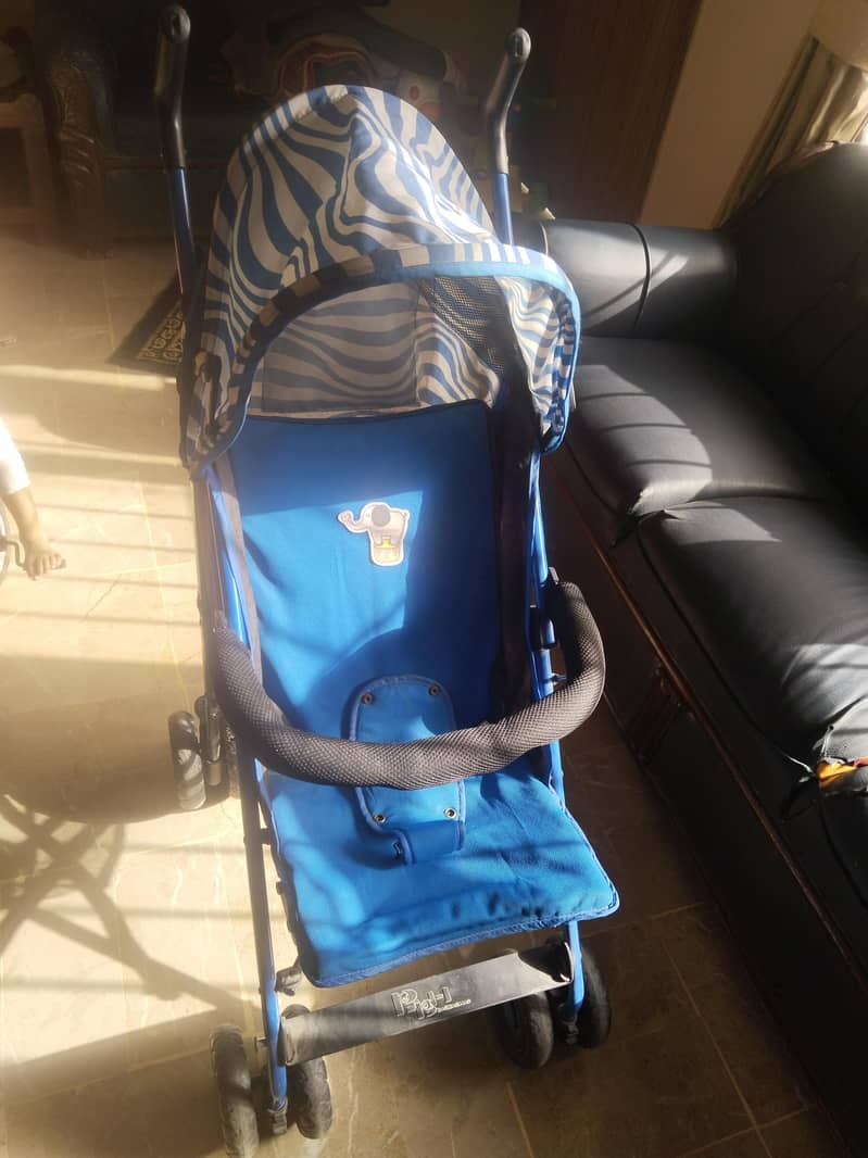 imported kid Stroller 0