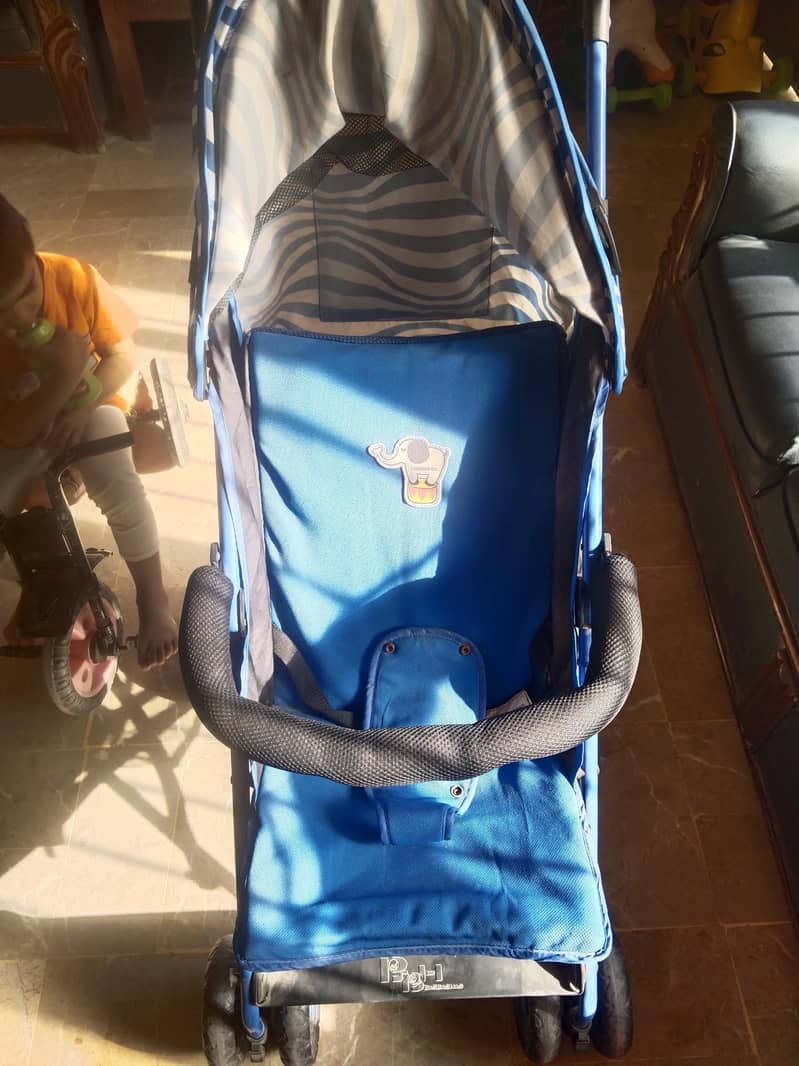 imported kid Stroller 1