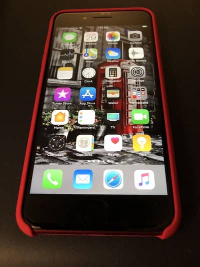 iphone 8+ exchange possible