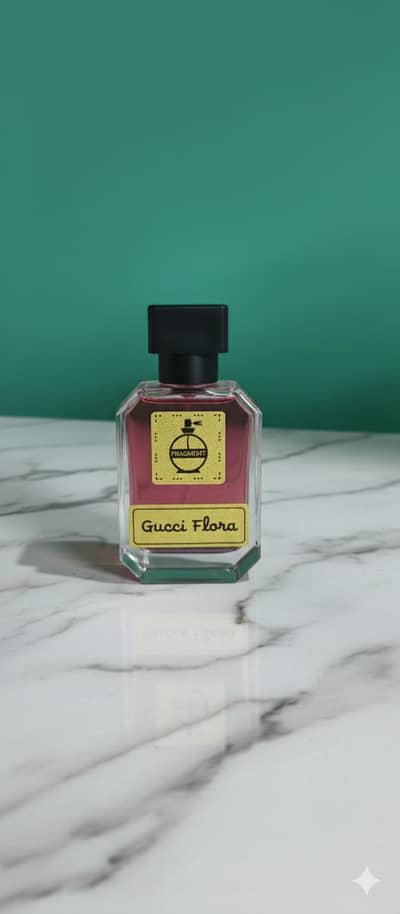 Perfumes Spray Impression / Perfumes Bottle Oil