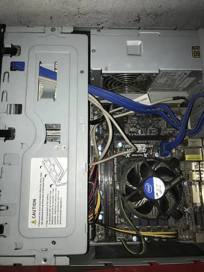 CPU sale i3 second genration